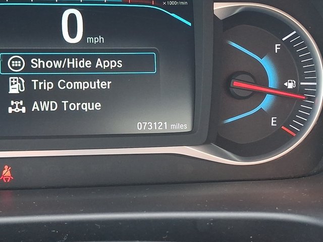 Used 2019 Honda Passport EX-L image 25