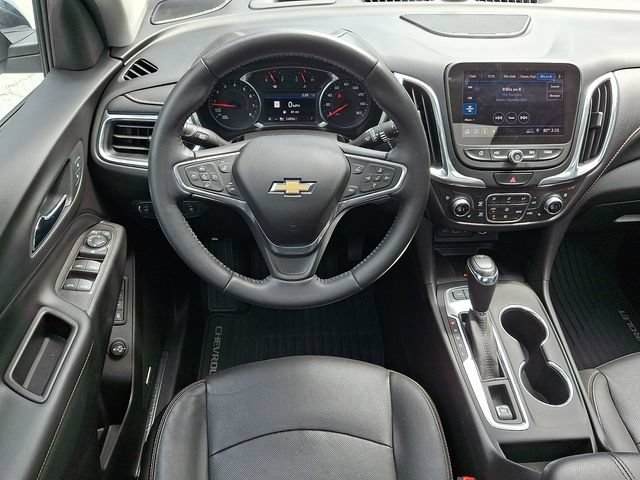 Used 2019 Chevrolet Equinox Premier AWD/4WD image 12