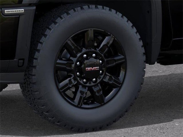 New 2026 GMC Sierra 3500 AT4 w/ AT4 Premium Plus Package image 9