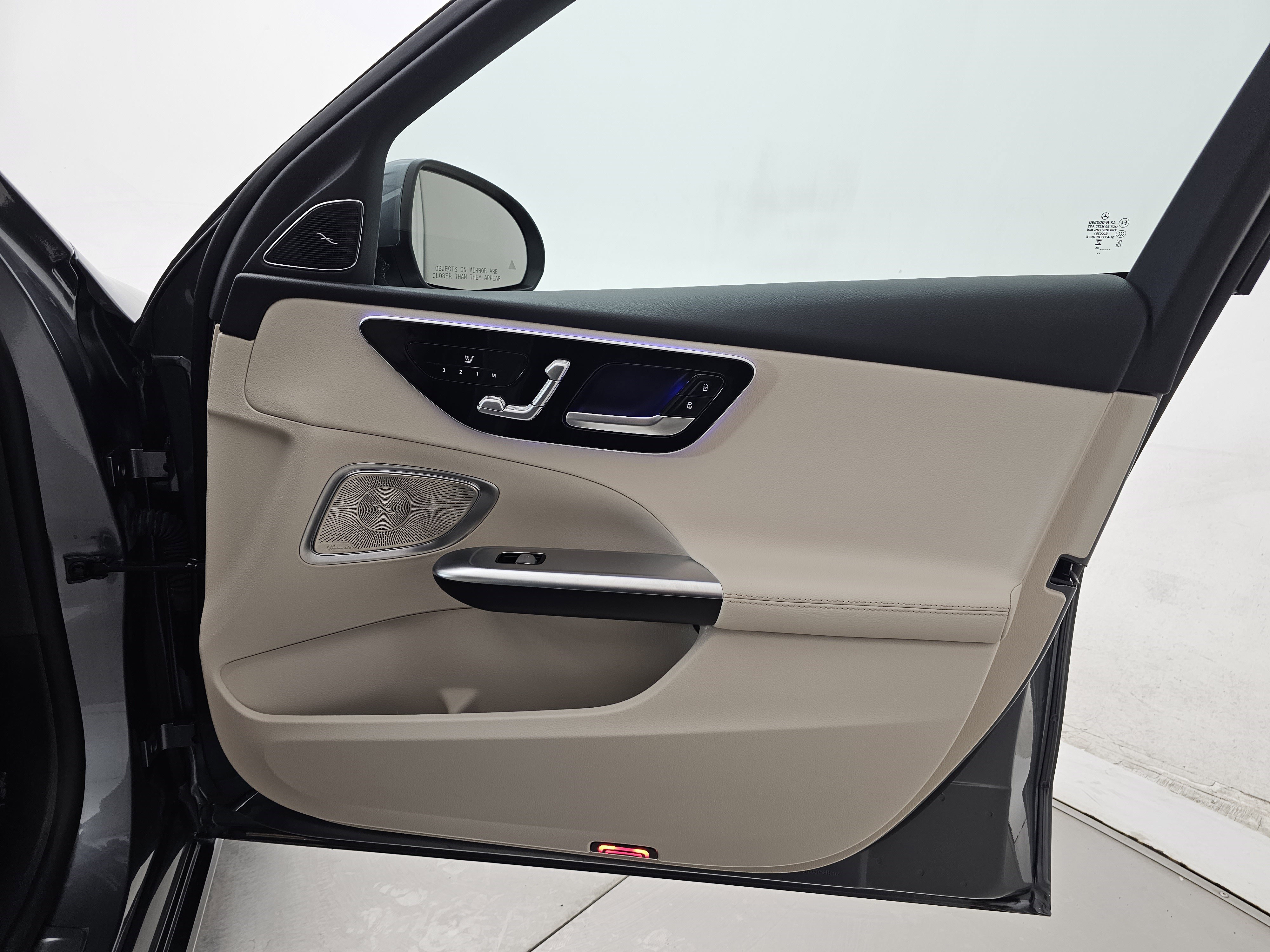 Certified 2024 Mercedes-Benz C 300 C 300 image 20