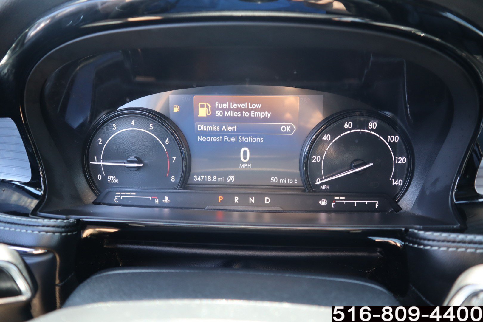 Used 2022 Lincoln Corsair AWD w/ Premium Package image 22