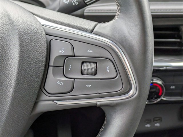 Used 2024 Buick Encore GX Sport Touring image 28