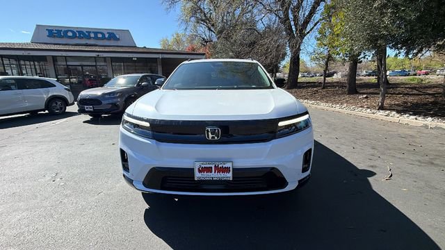 New 2026 Honda Prologue Elite image 8