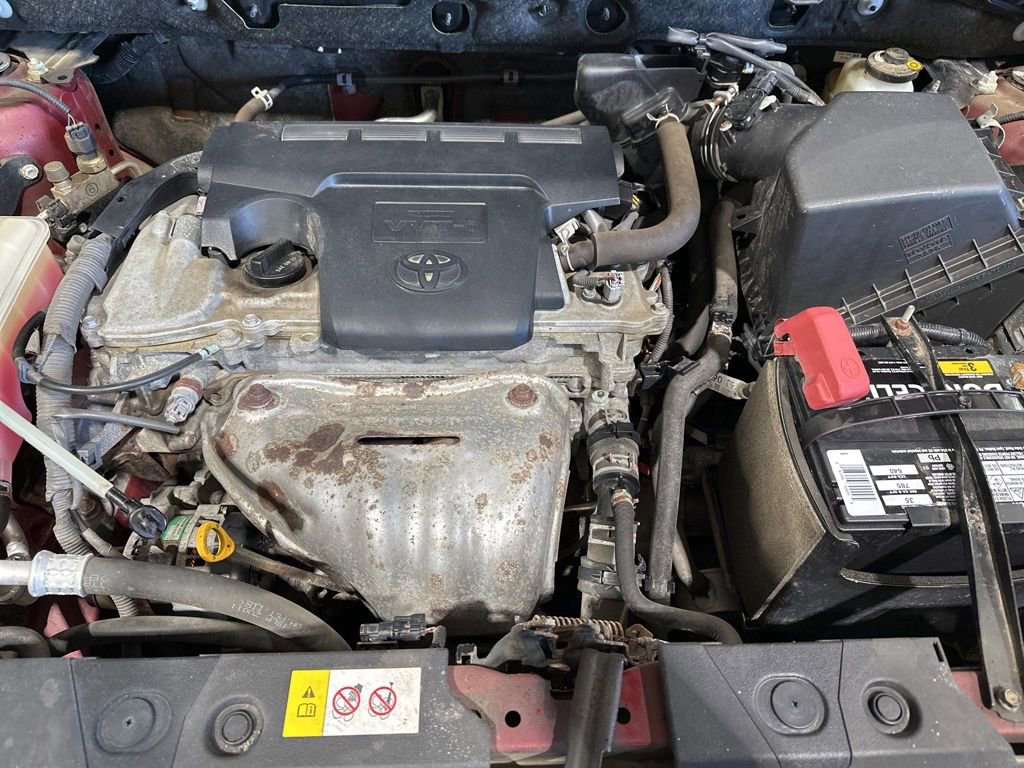 Used 2018 Toyota RAV4 XLE w/ Plus Extra Value Package image 21