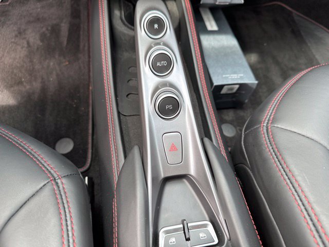 Used 2021 Ferrari F8 Tributo RWD image 23
