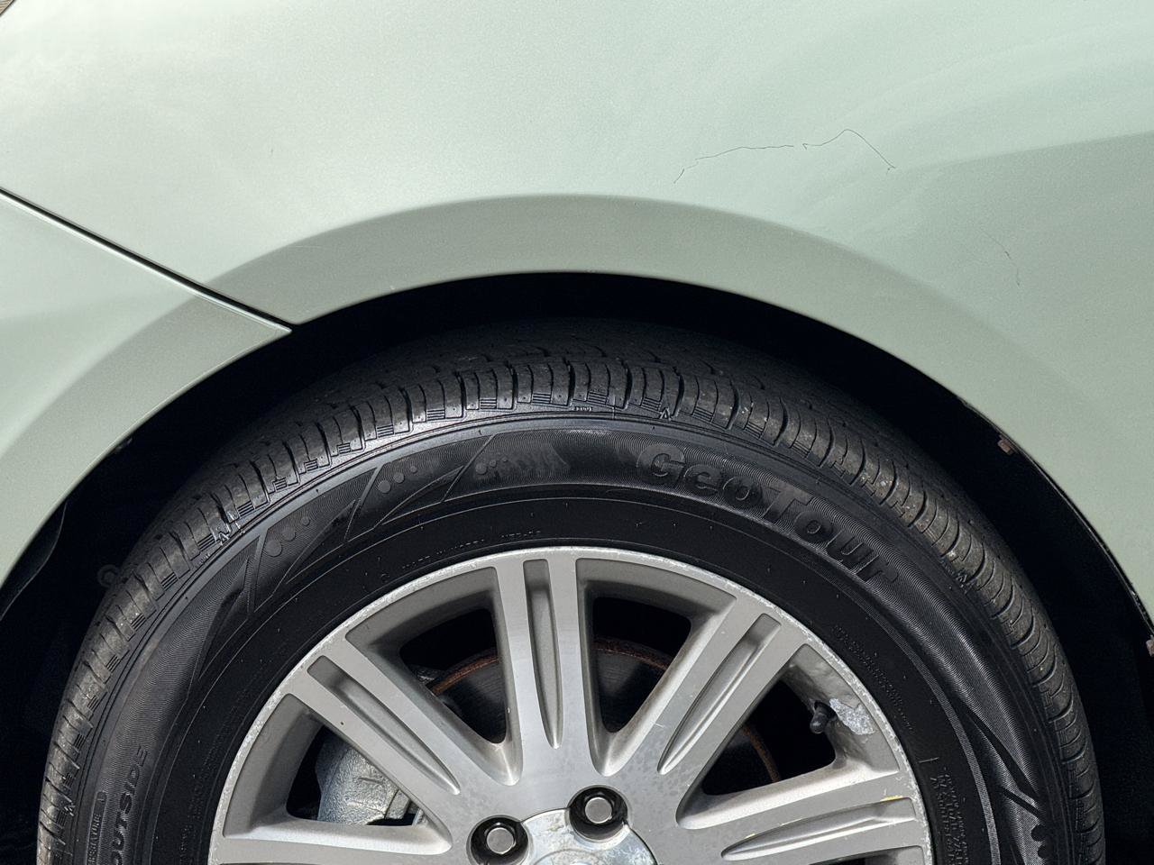 Used 2009 Toyota Sienna LE FWD image 24