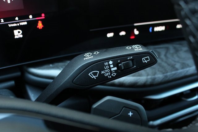 New 2025 Audi Q5 Premium Plus image 15