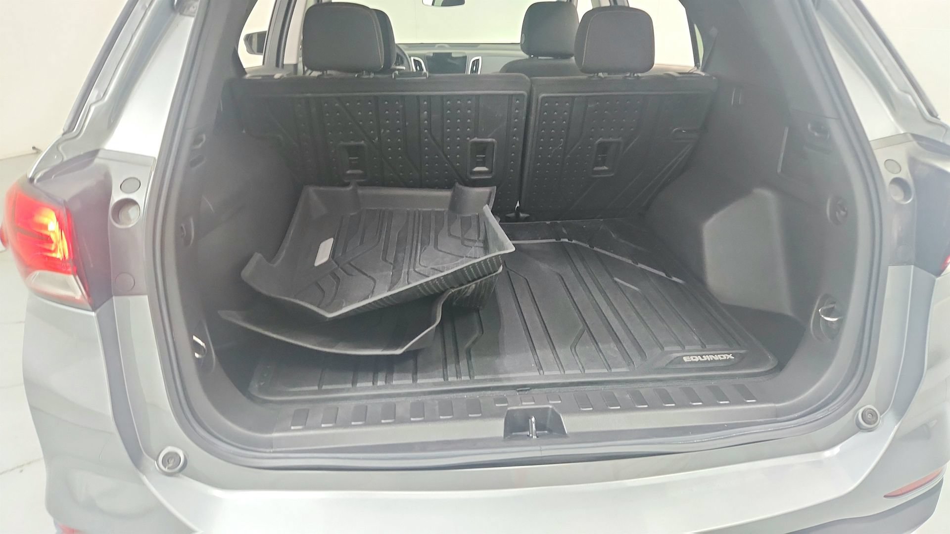 Certified 2024 Chevrolet Equinox LT AWD/4WD image 23