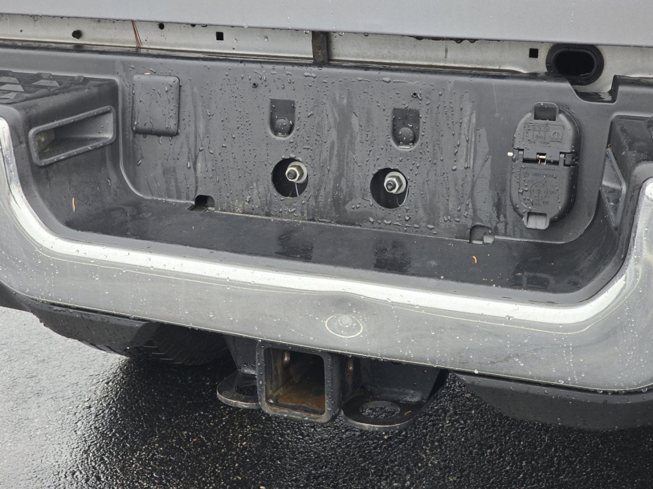 Used 2024 RAM 2500 Big Horn image 12