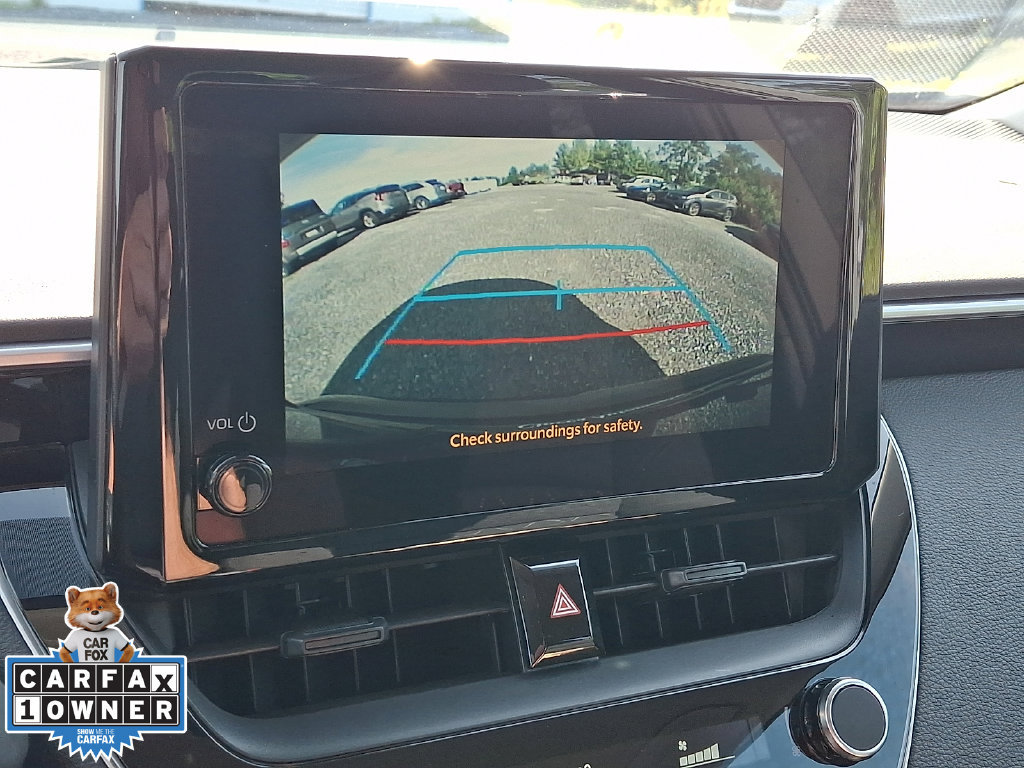 Used 2024 Toyota Corolla LE FWD image 4