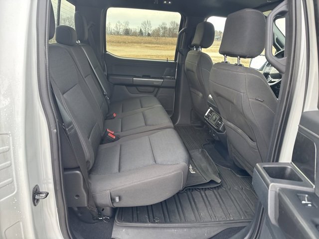 Used 2023 Ford F150 XLT w/ Equipment Group 302A High image 17