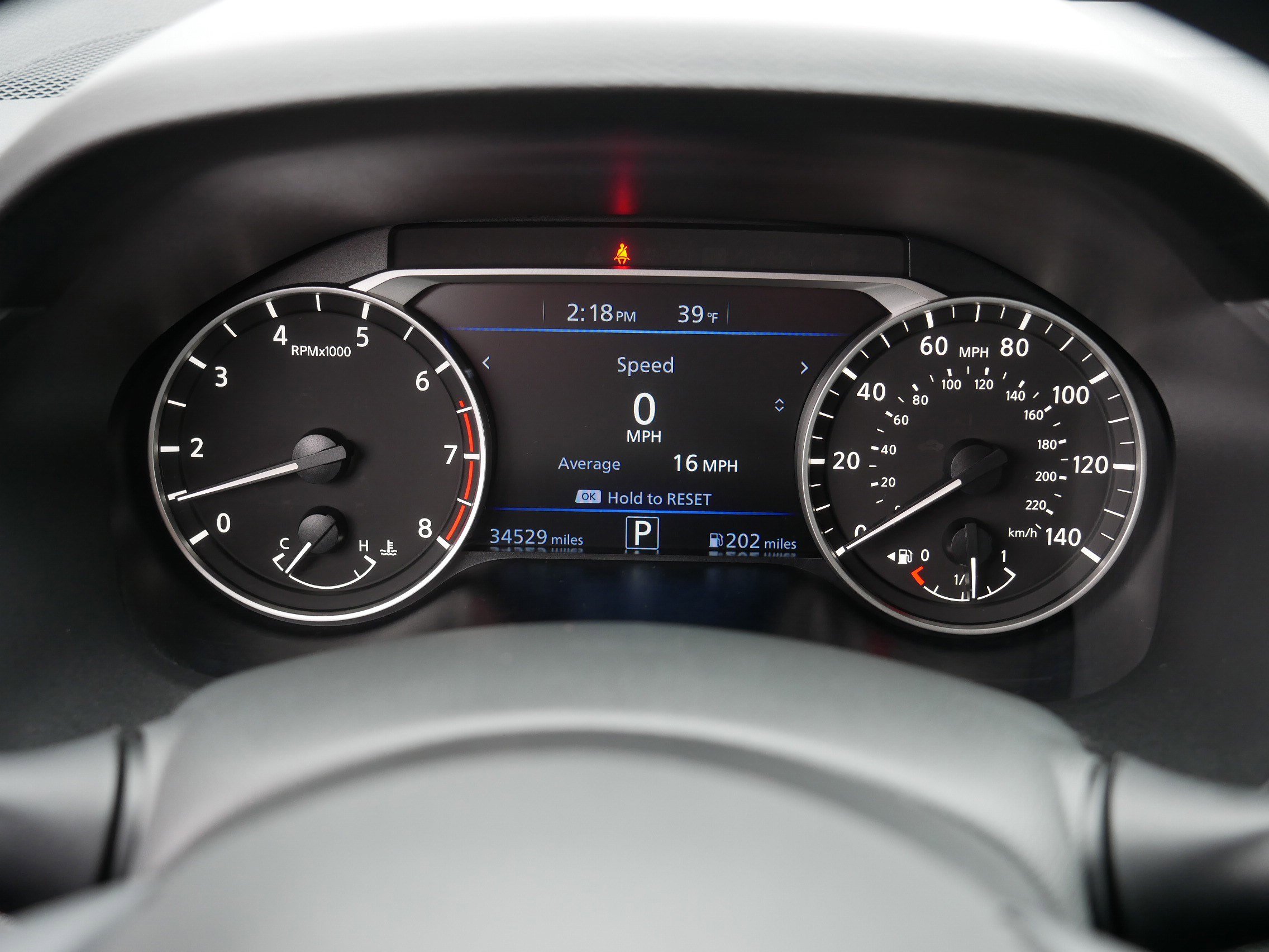 Certified 2024 Nissan Altima 2.5 SV image 21