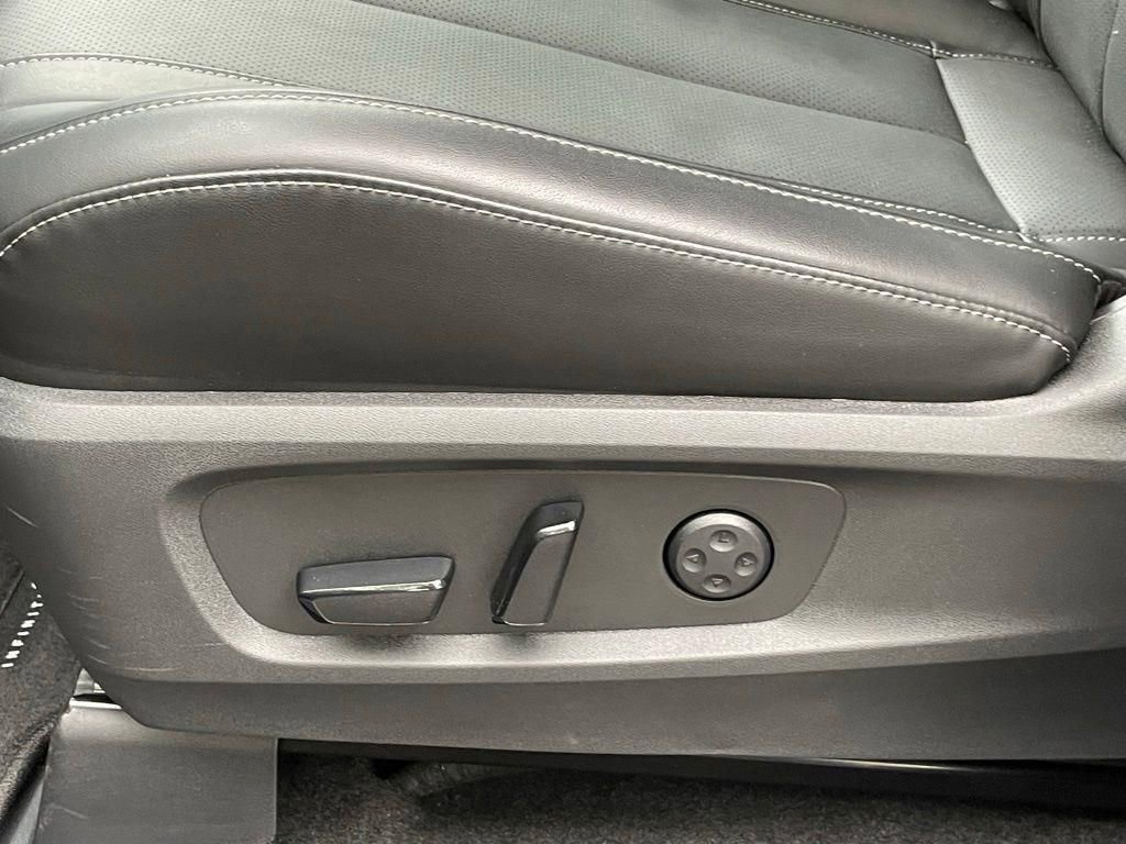 Used 2026 INFINITI QX60 Pure w/ Cargo Package AWD/4WD image 15