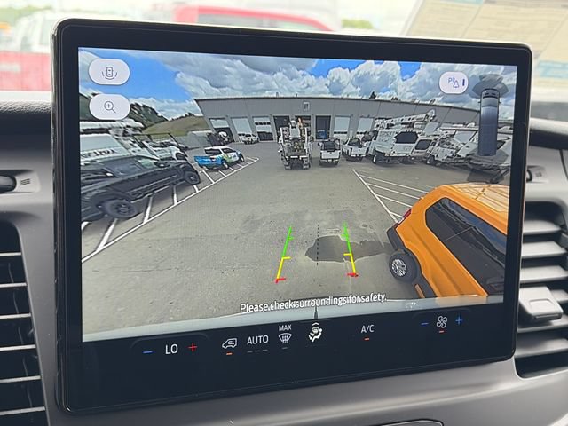 New 2026 Ford Transit 350 148 High Roof Extended DRW RWD image 19