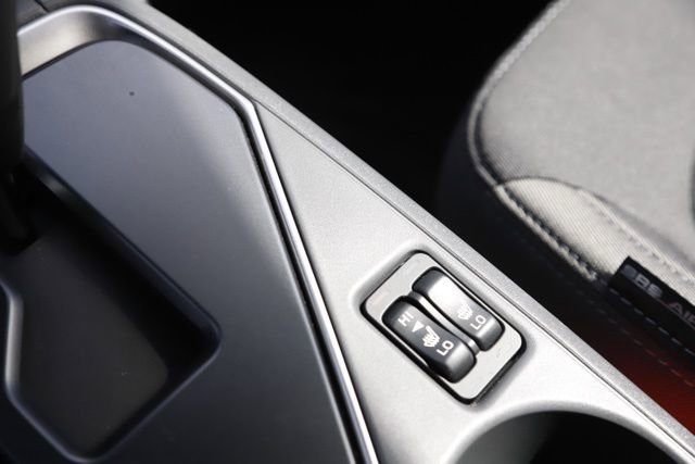 Certified 2025 Subaru Crosstrek 2.0i Premium image 28