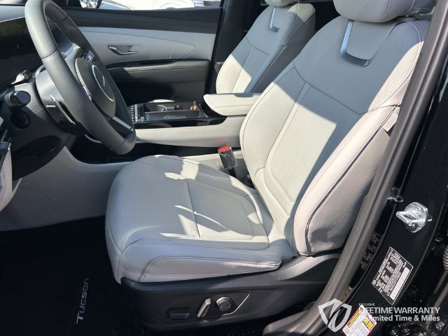 New 2026 Hyundai Tucson Limited AWD/4WD image 27