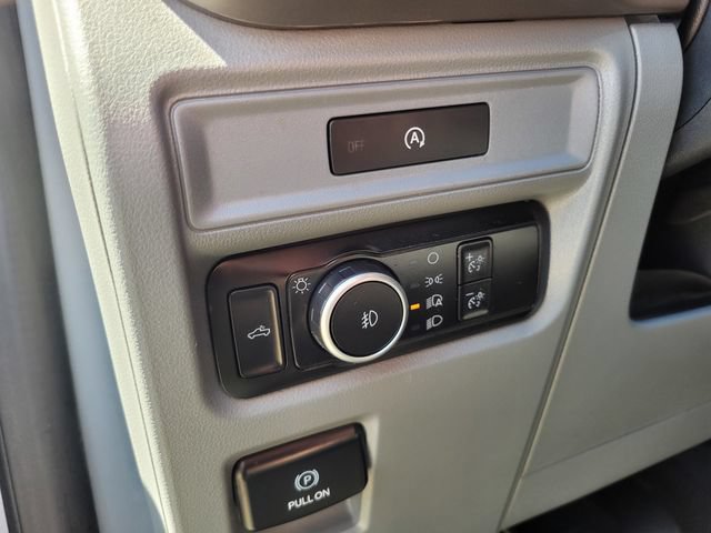 Used 2025 Ford F150 XLT w/ Equipment Group 301A Standard AWD/4WD image 19