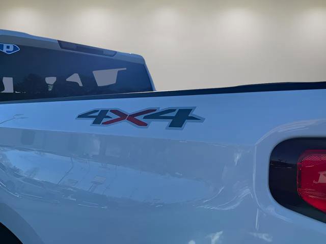 Used 2021 Chevrolet Silverado 1500 Custom w/ LPO, Dark Essentials Package image 34