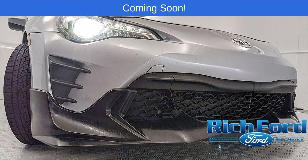 Used 2019 Toyota 86 image 20