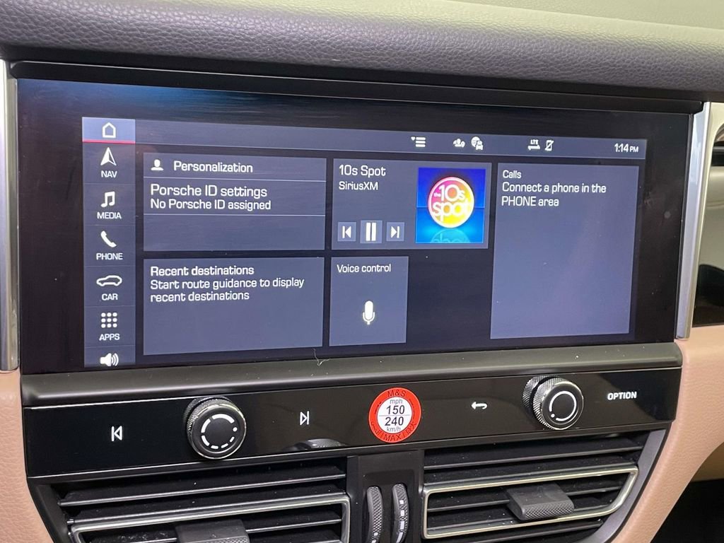 Certified 2025 Porsche Macan image 29