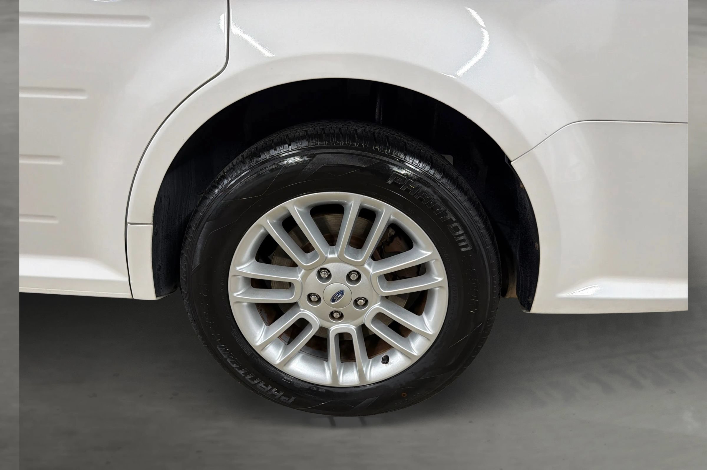 Used 2019 Ford Flex SEL w/ Equipment Group 202A FWD image 47