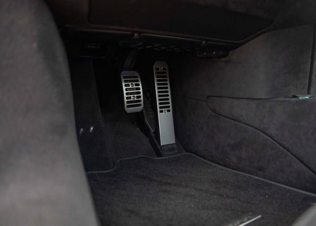 New 2025 McLaren 750S image 40