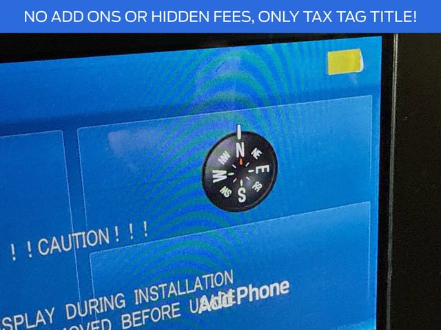 New 2026 Ford F350 XL image 13