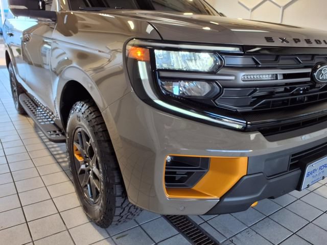 Used 2026 Ford Expedition Tremor AWD/4WD image 26