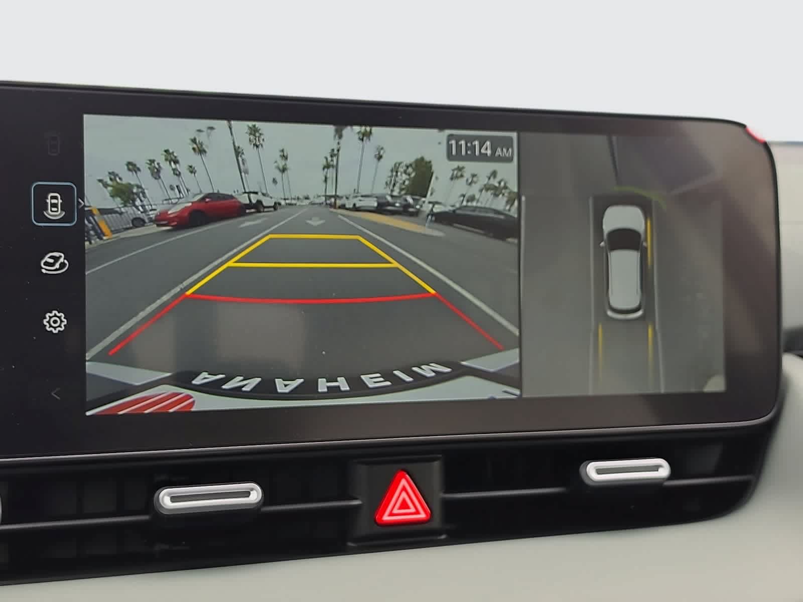 New 2027 Hyundai Ioniq 5 Limited RWD image 18