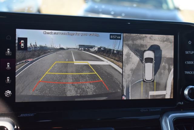 Used 2024 Kia Sorento SX Prestige image 35