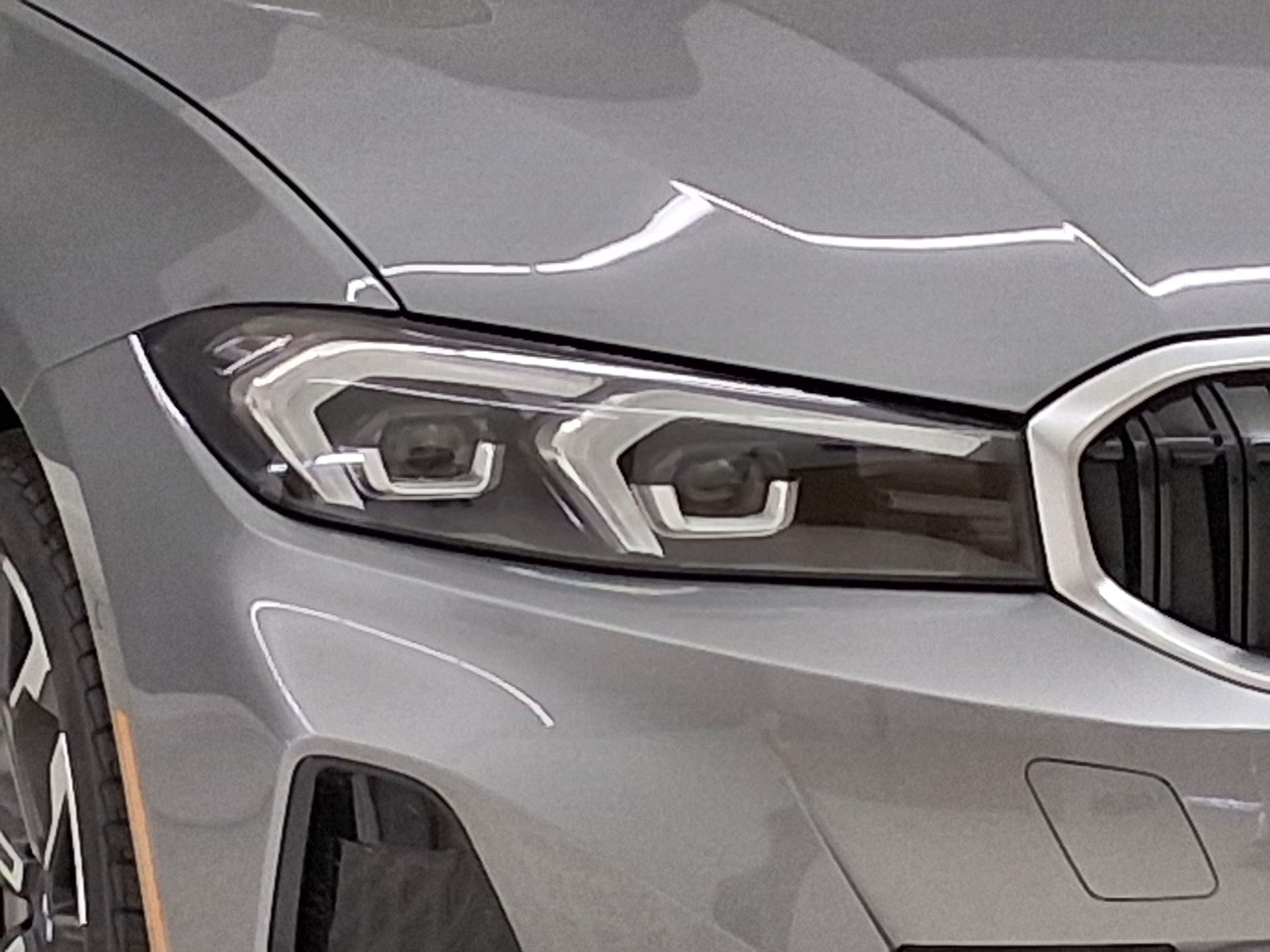 New 2026 BMW 330i Sedan w/ Convenience Package RWD image 23