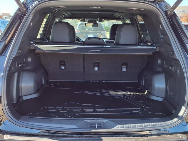 New 2026 Subaru Forester Sport image 5