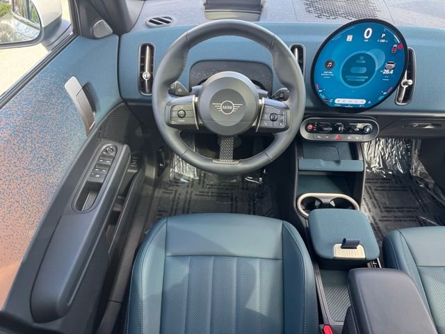 Certified 2025 MINI Cooper Countryman S image 19