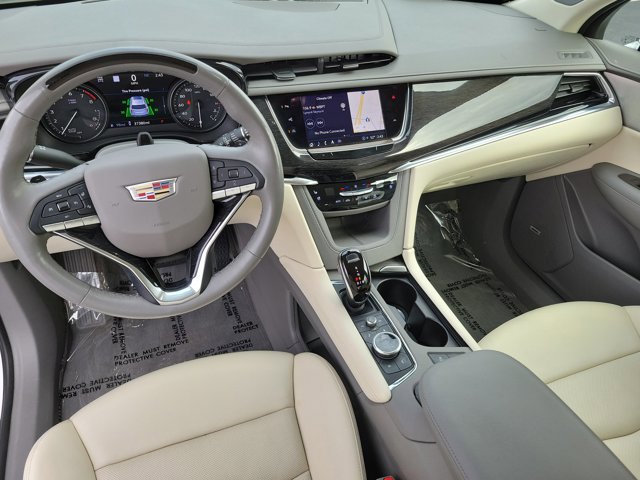 Used 2022 Cadillac XT6 Premium Luxury w/ Technology Package AWD/4WD image 18