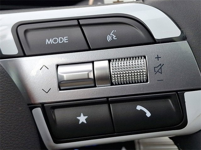 New 2026 Hyundai Tucson Limited image 12