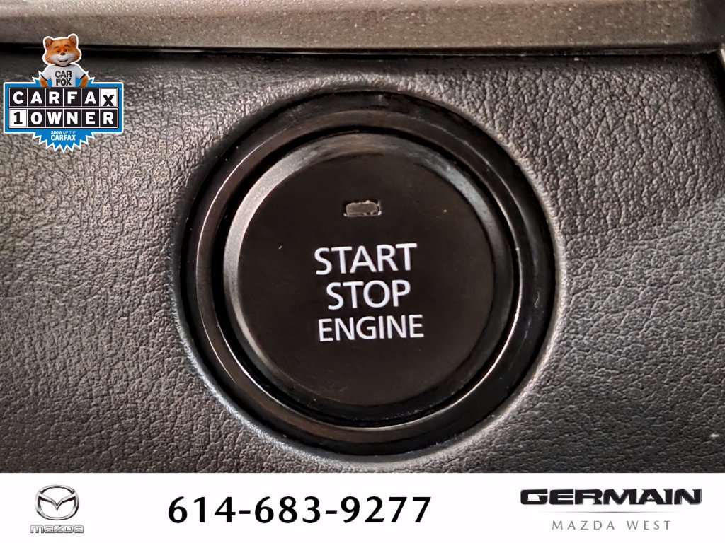 Used 2023 MAZDA CX-30 AWD 2.5 S w/ Select Package image 32