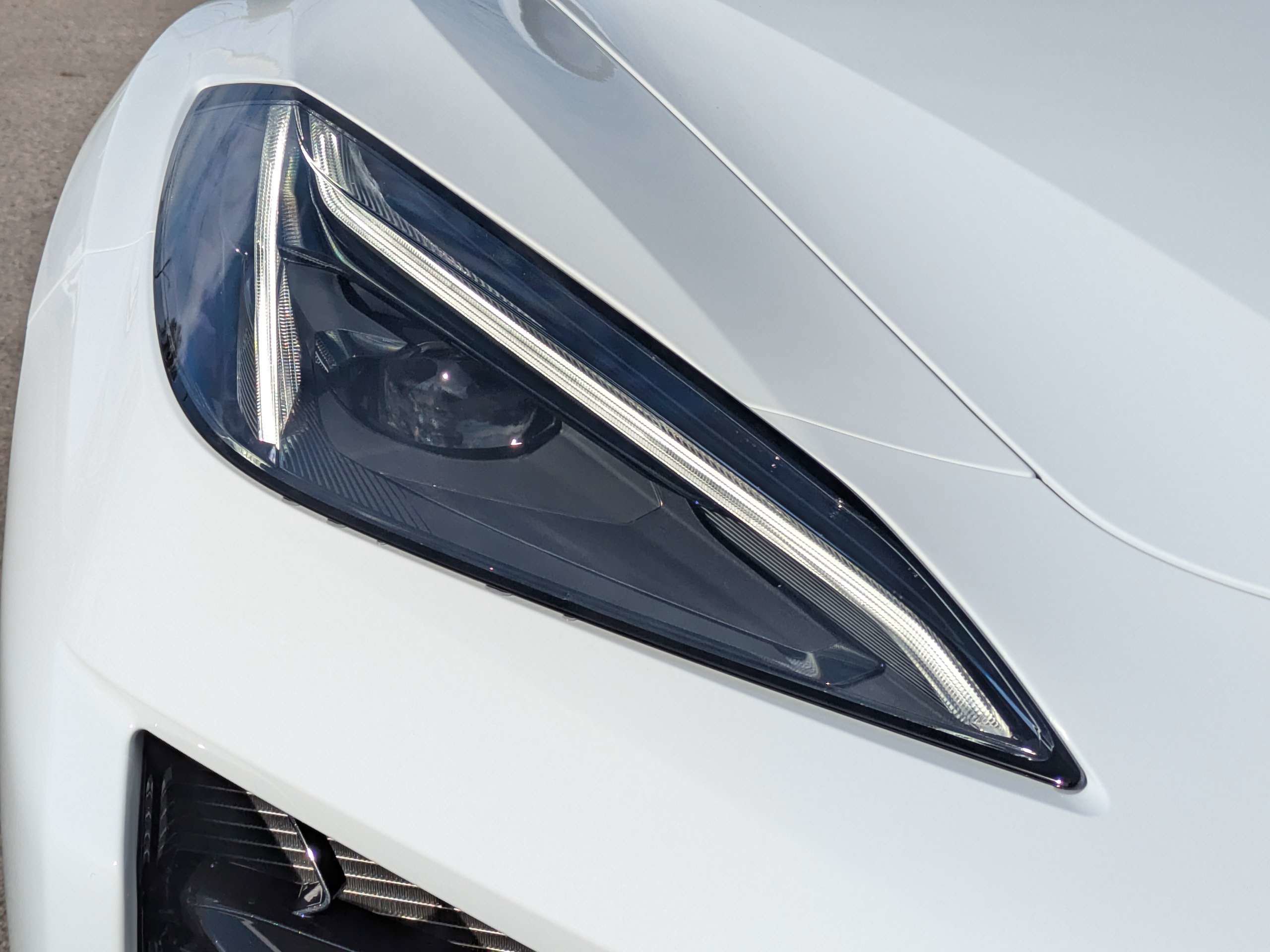 New 2026 Chevrolet Corvette Z06 image 10