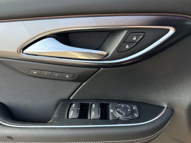 New 2026 Buick Envision Sport Touring AWD/4WD image 13