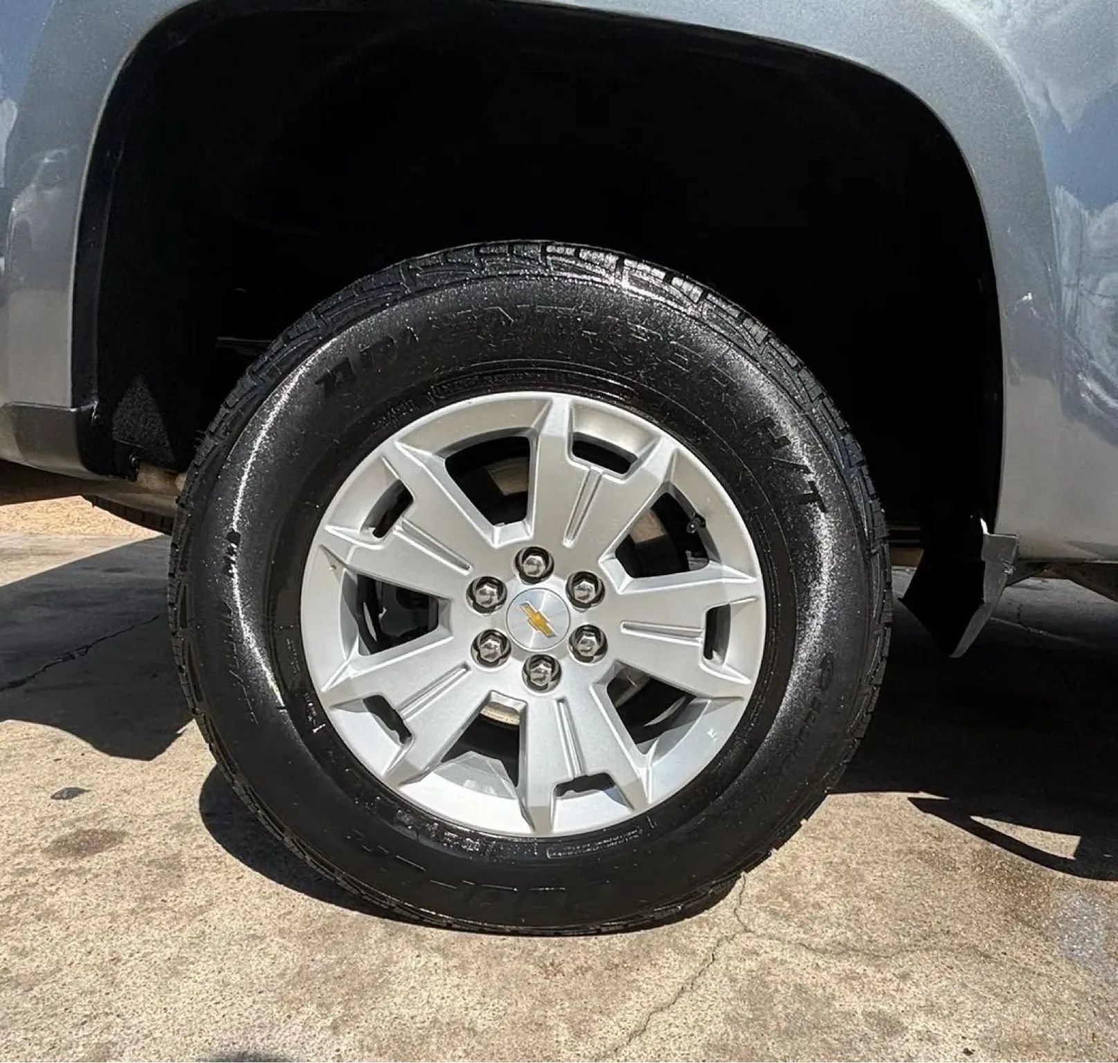 Used 2021 Chevrolet Colorado LT w/ Safety Package RWD image 23
