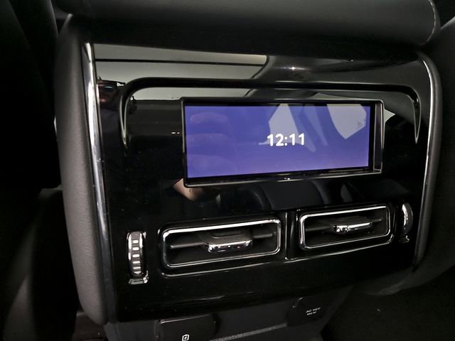 Certified 2026 Lincoln Aviator 2WD w/ Jet Appearance Package image 14