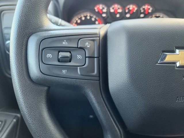 Used 2025 Chevrolet Silverado 1500 Custom image 30