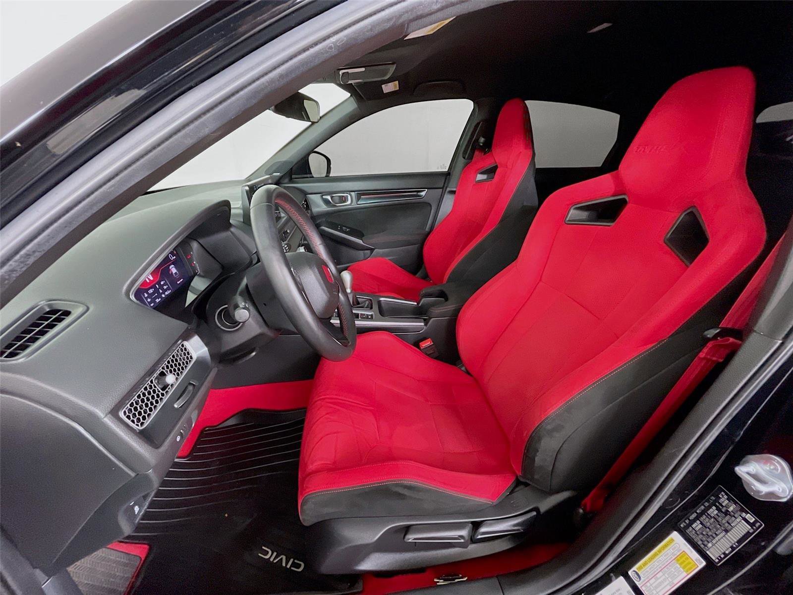 Used 2023 Honda Civic Type R image 26