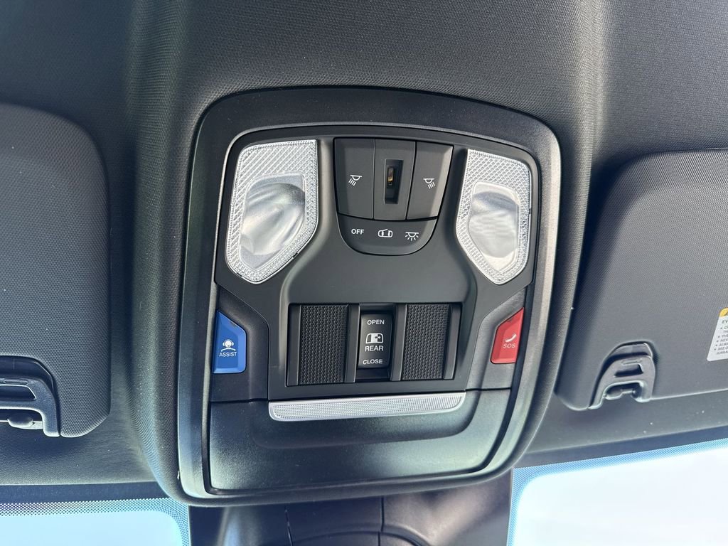 New 2026 RAM 2500 Tradesman AWD/4WD image 15