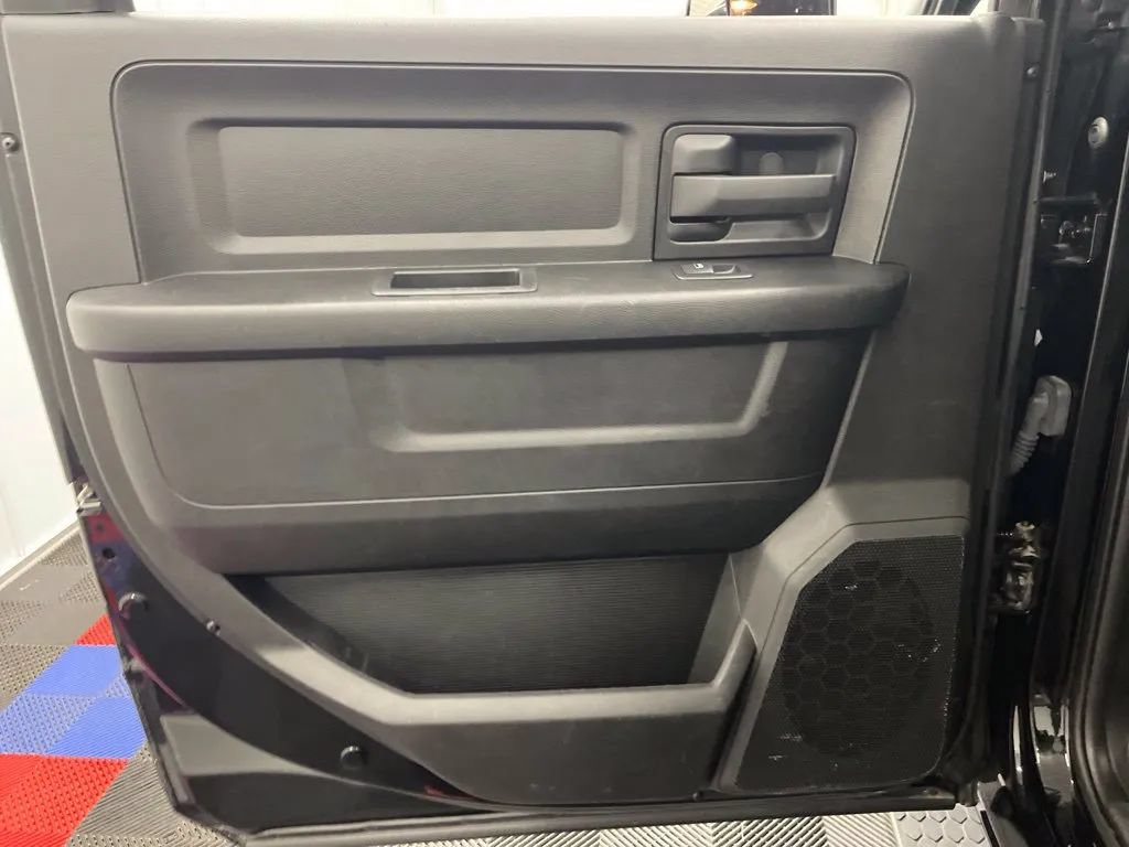Used 2022 RAM 2500 Tradesman AWD/4WD image 16