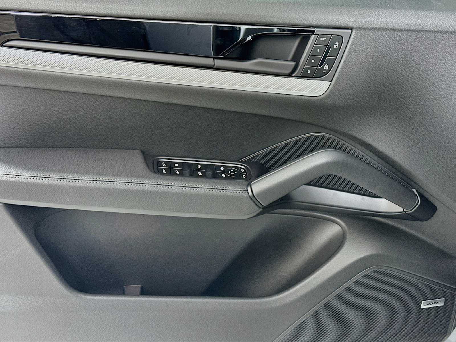 New 2026 Porsche Cayenne AWD/4WD image 11