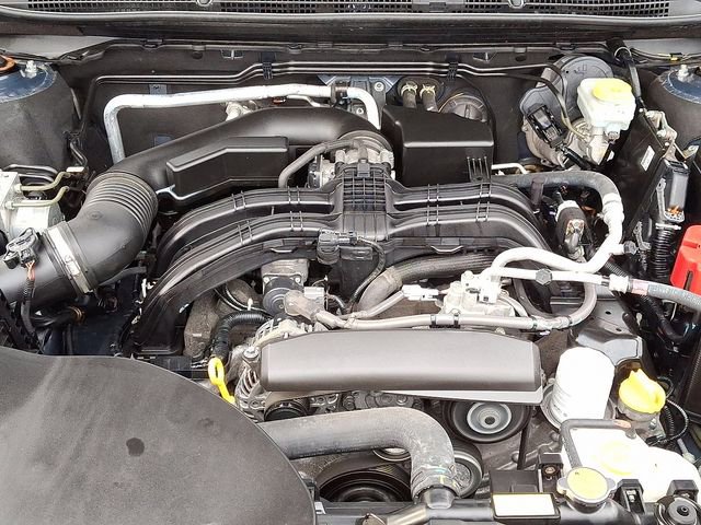 Used 2023 Subaru Outback Onyx Edition image 28