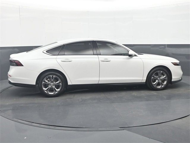Used 2024 Honda Accord EX image 8