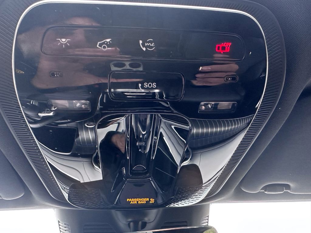 Certified 2024 Mercedes-Benz GLC 300 4MATIC image 26