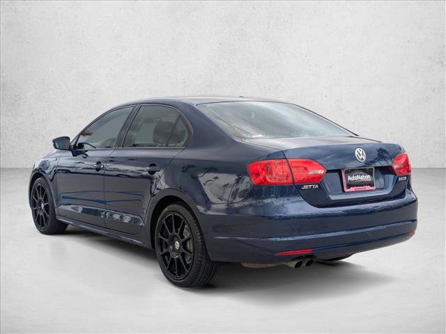 Used 2011 Volkswagen Jetta SE image 8
