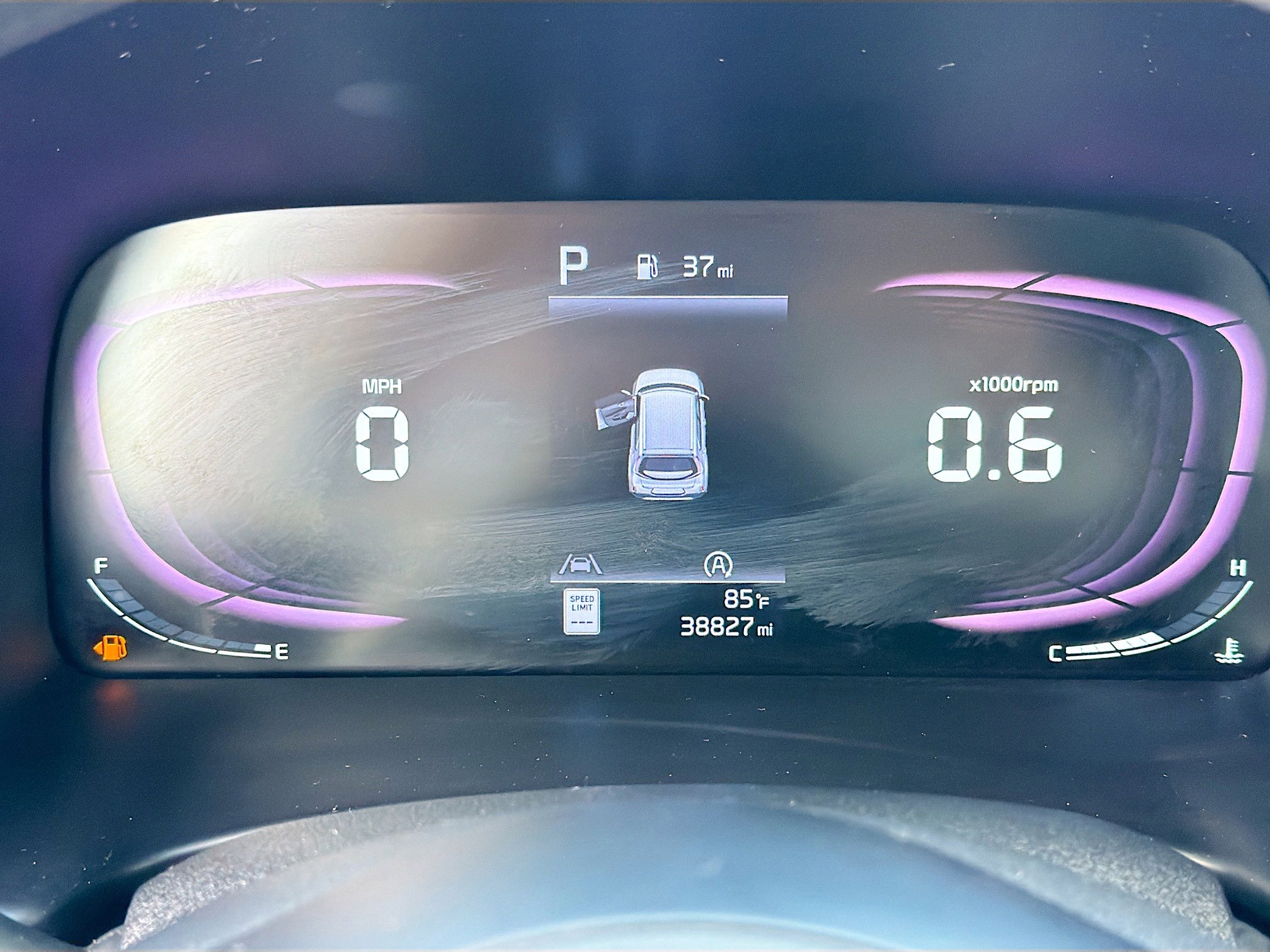 Used 2023 Kia Soul LX w/ Option Group 015 image 38